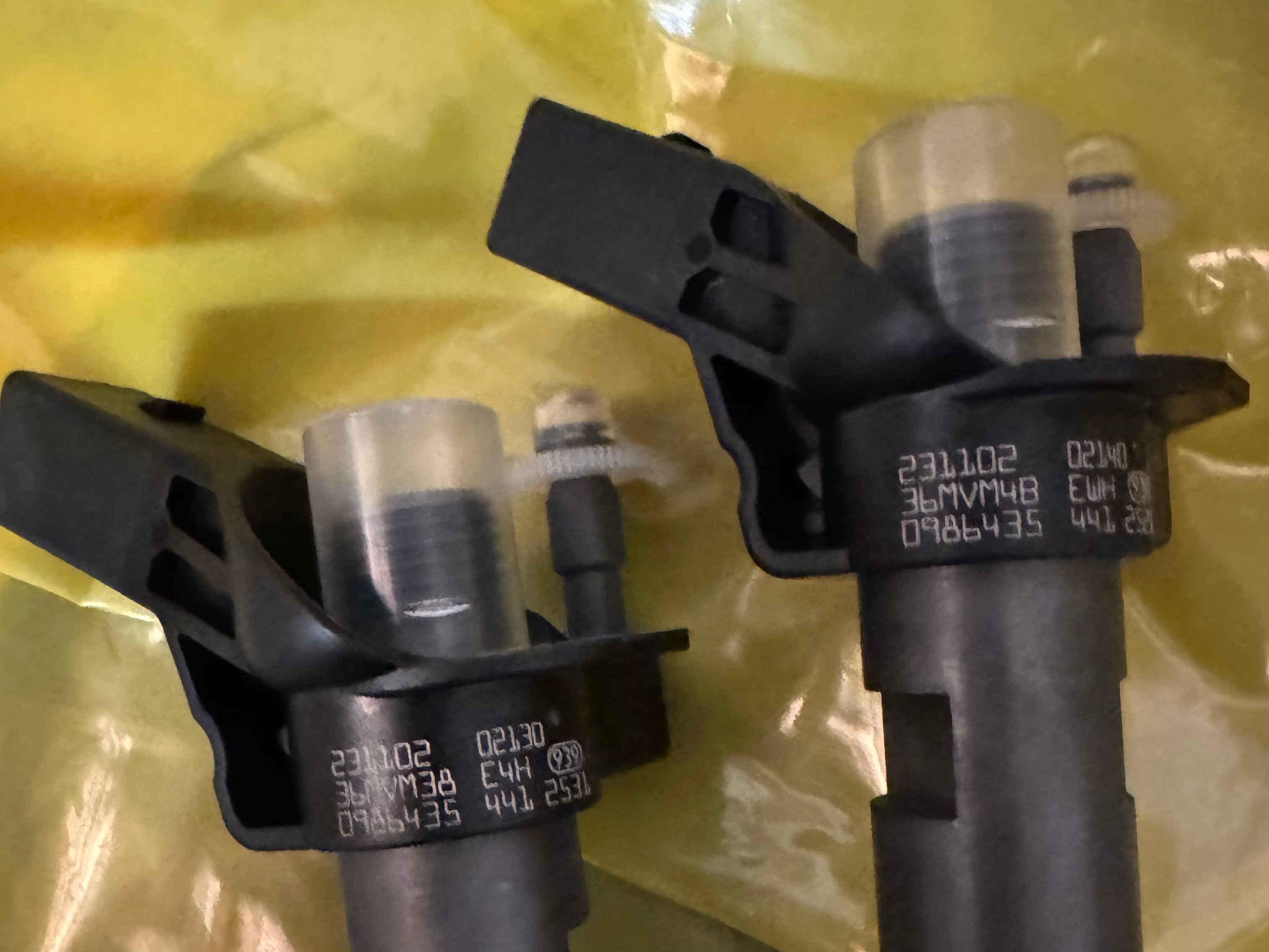 Fuel System Services
